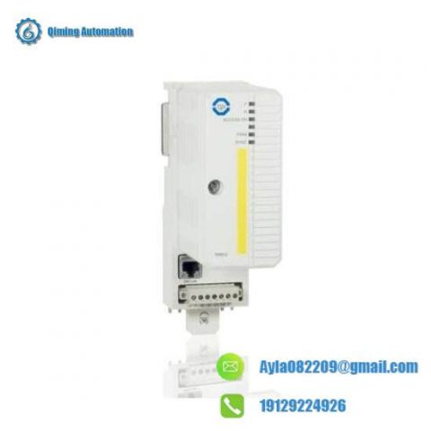 ABB SM812K01 3BSE072270R1 Safety CPU module - ABB Safety Control, Innovation in Industrial Automation