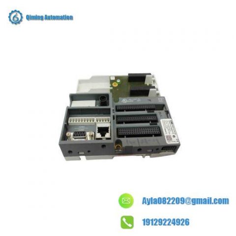 ABB TB521-ETH-B1 | 1SAP112100R0170 | CPU Terminal Base Board | Industrial Control Solutions