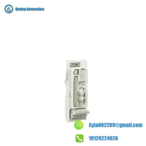 ABB TU891 - Non-Intrinsically Safe Module Base