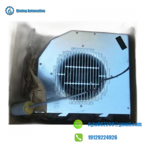 ABB WS FAN230 Original New - Precision Control Solution