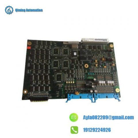 ABB YPH 108B(61156844) - High-Precision Measurement Board