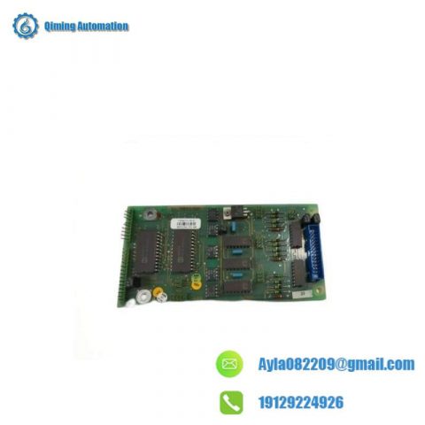 ABB YPM106E - PLC Digital Input Module