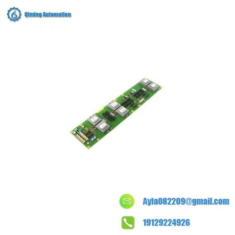 Rockwell Automation AB 1394-AM04/B Combustion Control Module