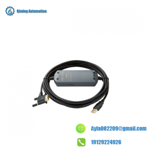 AMSAMOTION 3DB30 Precision Control Module, High-Performance Industrial Module