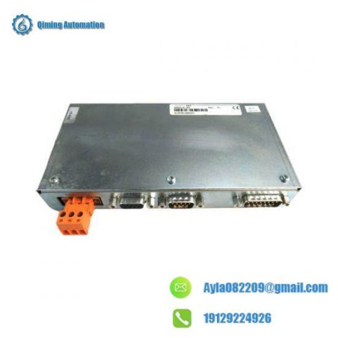 B&R 4MP1810843-03 Industrial PC, High-Performance Automation Solution