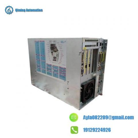 B&R 5P5000:V1407 Control Module