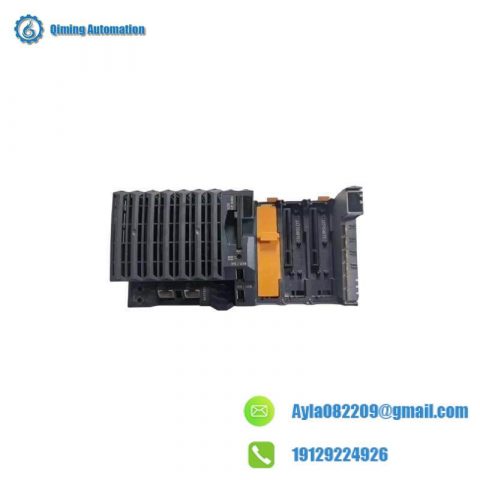 B&R X67DM9331L12 Digital Mixed Input/Output Module