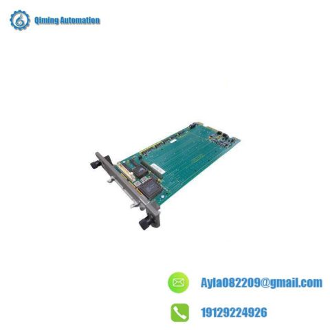 Bailey Controls IMMFP01 infi90 Multi-Function Processor Interface Module