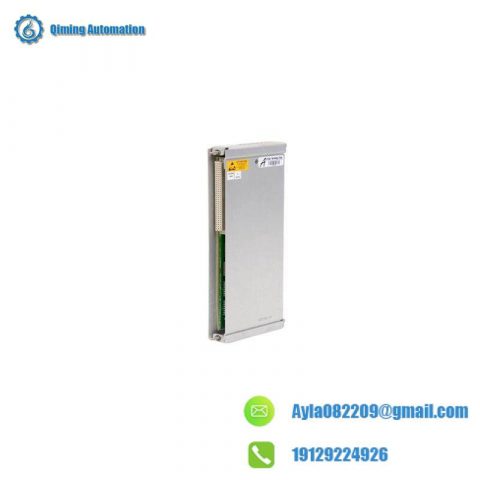 BENTLY 3500/70M‐01‐00 Industrial Vibration Monitoring Module