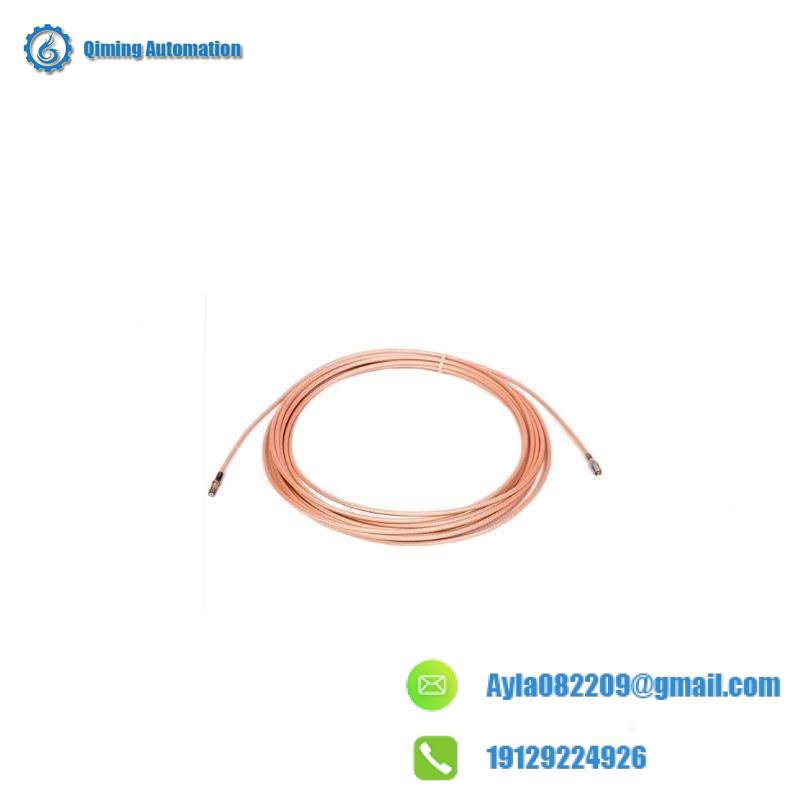 bently_nevada_24710-080-01_11_mm_extension_cable_8_meters.jpg BENTLY NEVADA 24710-080-01 11mm Extension Cable (8 Meters) - Industrial Control Solution