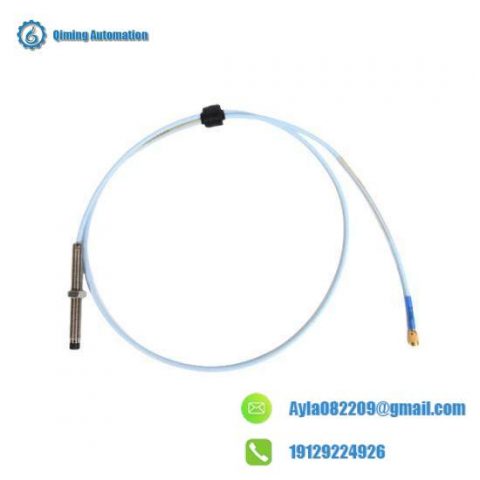 Bently Nevada 84661-30 Interconnect Cable, High Performance Industrial Cable