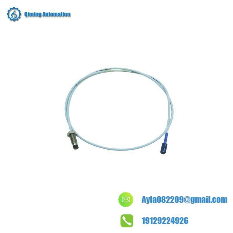 bently_nevada_330101-02-12-10-02-05_proximity_probe.jpg BENTLY NEVADA 330101-02-12-10-02-05 Proximity Probe: Advanced Sensor Technology for Industrial Control Systems