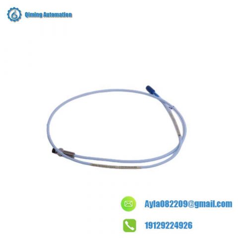 Bently Nevada 330101-30-63-10-02-CN Proximity Probes - Advanced Sensor Technology for Industrial Automation