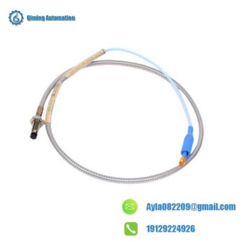 BENTLY 330104-00-18-10-02-CN High Precision Vibration Monitoring System Module