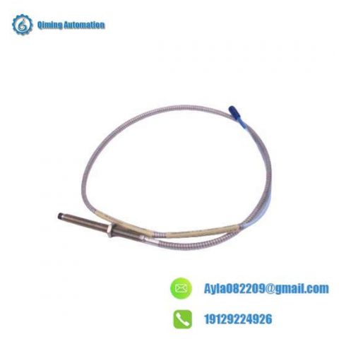 Bently Nevada 330104-05-18-50-02-05 Proximity Probe; Producer:bently-nevada