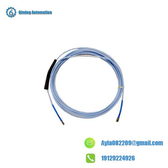 bently_nevada_330130-045-00_3300_xl_extension_cable.jpg ABB DSQC518B Industrial Automation Control Module