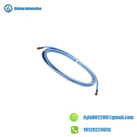 BENTLY NEVADA 330130-075-01-05: 3300 XL Series, 8mm Standard Extension Cable