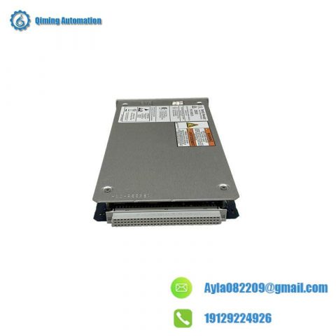 Bentley Nevada 3500/25 126398-01H Keyphasor Module