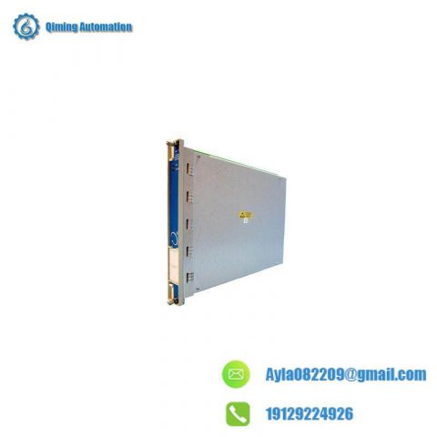 Bently Nevada 136180-01T Communication Gateway Module for Industrial Automation