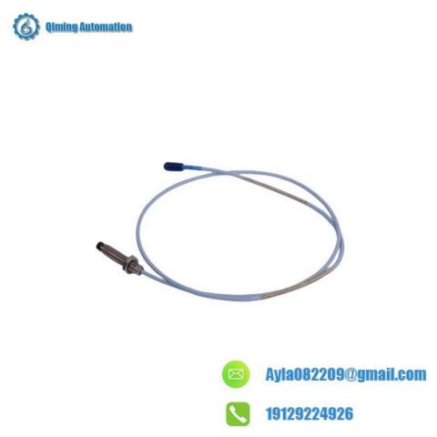 Bently Nevada 3500/22M-01-01-00 (Including Backplane)