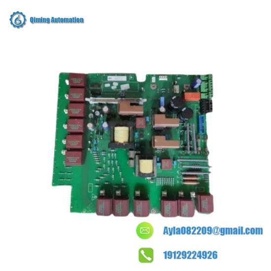 c98043-a7003-l4_siemens_power_interface_module.jpg Siemens C98043-A7003-L4 Drive Control Board