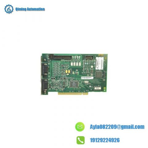 Cognex VPM-8100LS-000 Vision Board, Advanced Industrial Vision System