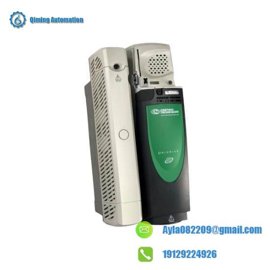 control_techniques_unidrive_sp2402_emerson.jpg Emerson IC758COWA12PC64 Industrial Control Module