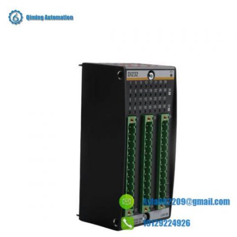 ABB 810-495659-303 High Performance Industrial Control Module