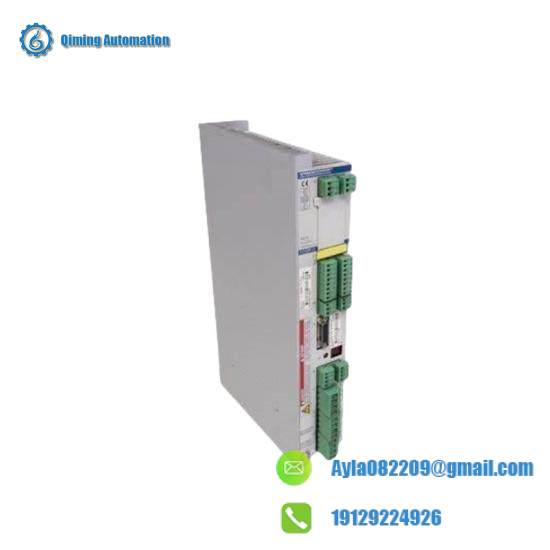 dkc11_1-040-7-fw_indramat.jpg Indramat MT-CNC 02/0009-04 Power Supply Module for CNC Systems
