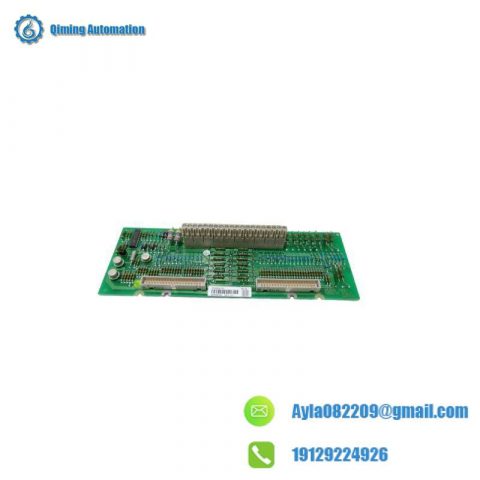 ABB 57160001-FH Connection Unit for Industrial Automation Systems