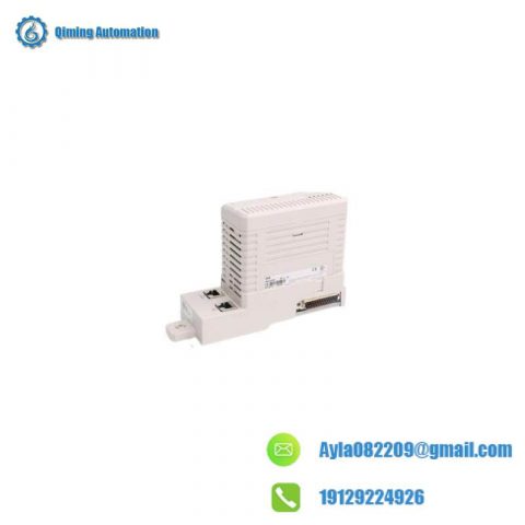 ABB DSTF610 HESN119032P1 - High-Efficiency Process Connector, Designed for Industrial Automation