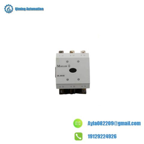 EATON XV-112 Control Module, Industrial Automation Component