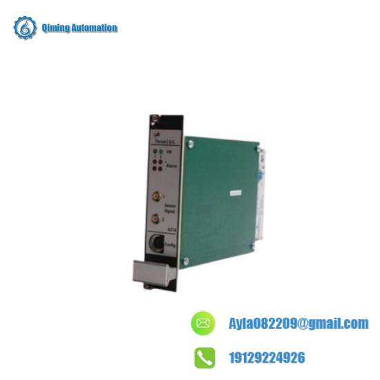 emerson_a6500-cc_universal_measurement_card_1.jpg KOLLMORGEN S701-FN3FN3 Controller Module - High Precision Control System
