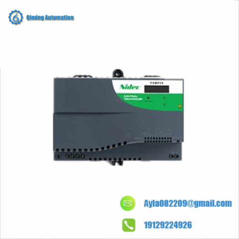 EMERSON 4D33645G01 Industrial Control Module