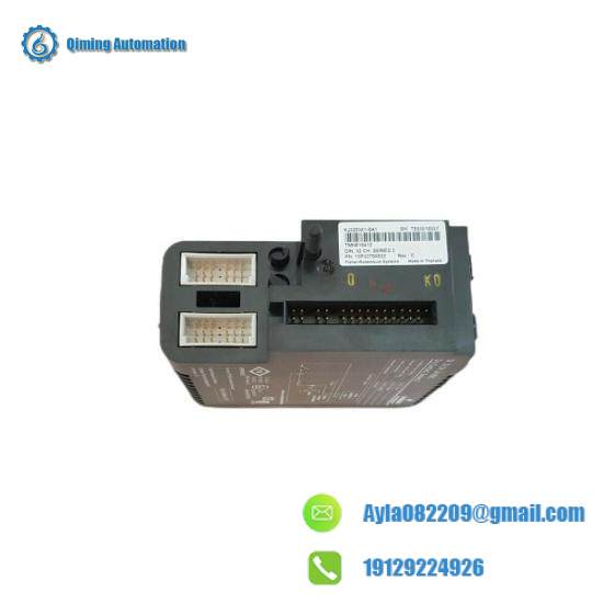 emerson_kc4011x1-ba1_12p6709x032_digital_input_module_1.jpg Emerson KC4011X1-BA1 | Digital Input Module