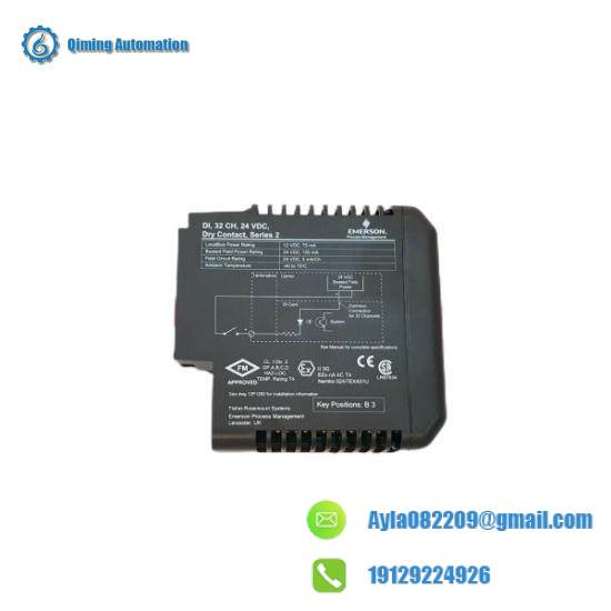 emerson_kc4011x1-ba1_12p6709x032_digital_input_module_2.jpg Emerson KC4011X1-BA1 | Digital Input Module