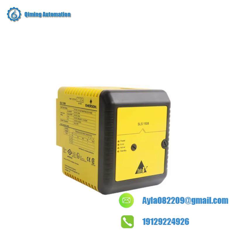 emerson_kj2201x1-ba1_12p3162x182_sls1508_smart_logic_solver.jpg Emerson IC697MDL752 Discrete Output Module, 32 Points