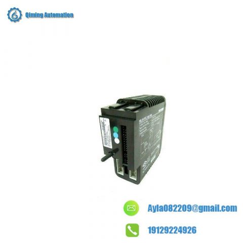 EMERSON KJ3102X1-BA1 12P1863X082 VE4012S2B2 Output Module: Advanced Industrial Control System Component