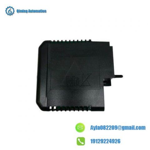 Emerson IC630PWR324RRSeries 3 24Vdc Remote Power Supply Unit