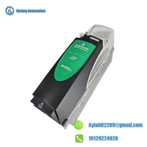 Emerson 342A3648P120W28CMM 120W Coated Power Supply, 120/240AC/125/250DC > 28DC