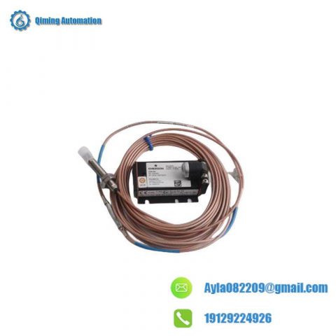 EPRO PR6423/002-100 Eddy Current Sensor for Industrial Automation Control Systems