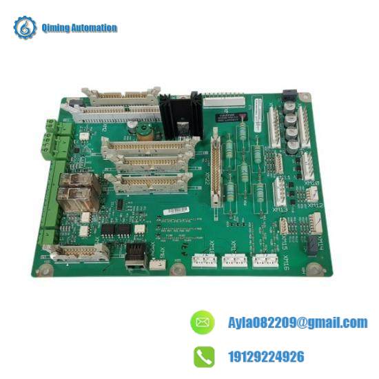 exput_3402062700_plc_module.jpg Siemens C98043-A7003-L4 Drive Control Board