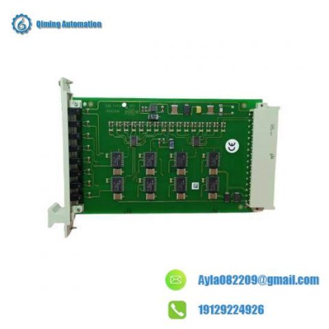 HIMA F3113 Output Amplifier Module