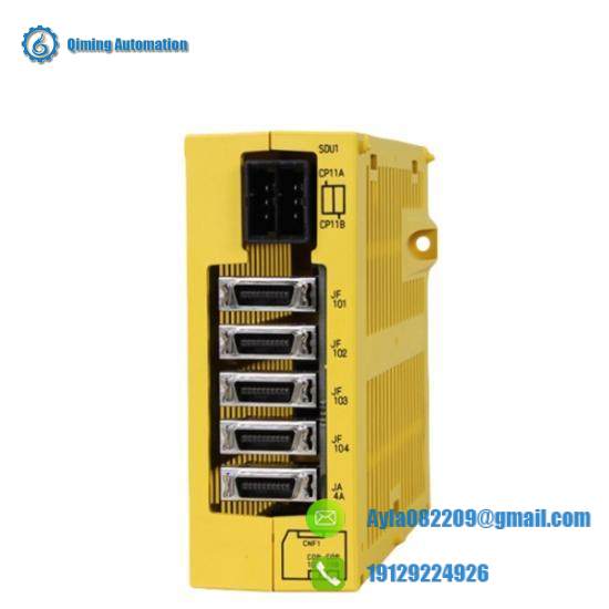 fanuc_a02b-0236-c205_interface_ge.jpg GE IS220PAOCH1A Discrete Output Module