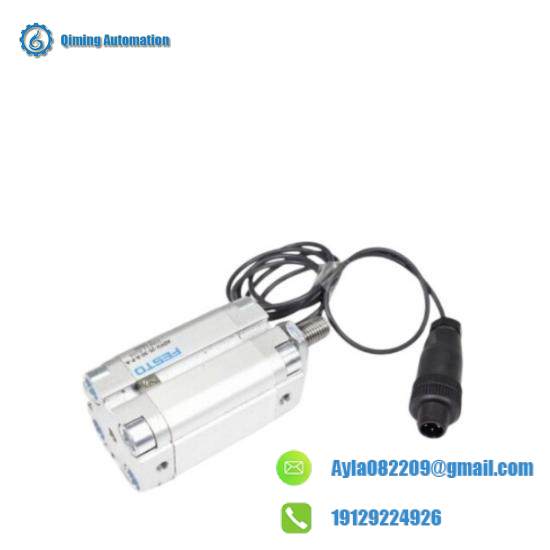 festo_advu-25-30-a-p-a_156613_compact_cylinder_with_proximity_switch.jpg FESTO ADVU-25-30-A-P-A | Compact Cylinder with Proximity Switch