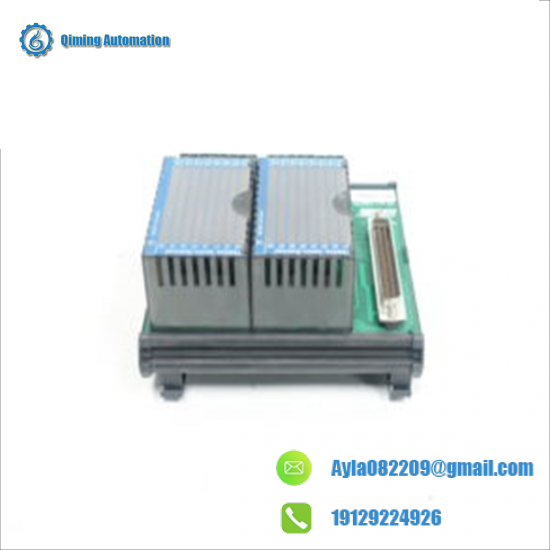 foxboro_fbm242_p0916jy_external_switch_module.png Beijer EXTER T100 Industrial Touchscreen HMI Module