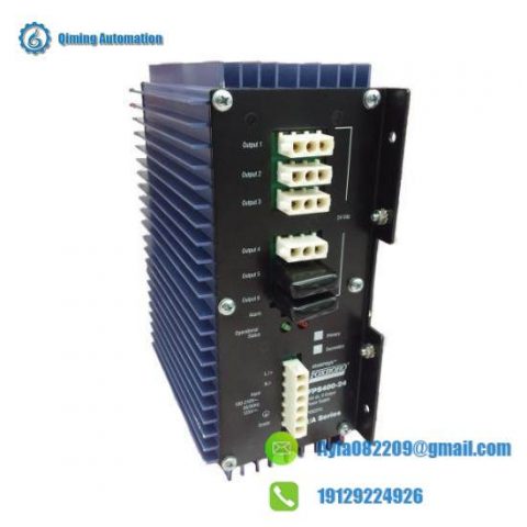 FOXBORO VA-26816 P0922YU Power Module - Industrial Control Solutions