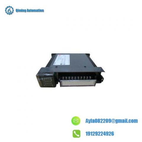 FOXBORO SCD2200-RTU P0924AU Digital Input Module