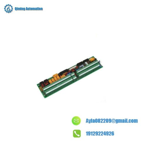 GE DS200FSAAG2ABA: Advanced PC Amplifier Board for Industrial Control Solutions