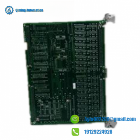 GE Fanuc DS200SHCAG1BAA Shunt Connecting Board - Advanced Control Module for Power Systems